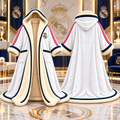 RMCF Heated Robe